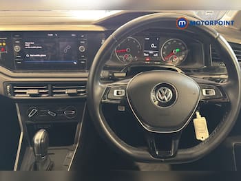 Used Volkswagen Polo 2019 for sale - 79762478: Photo