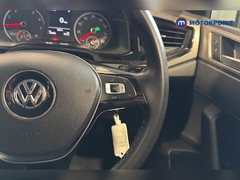 Used Volkswagen Polo 2019 for sale - 79762478: Photo