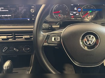 Used Volkswagen Polo 2019 for sale - 79762478: Photo