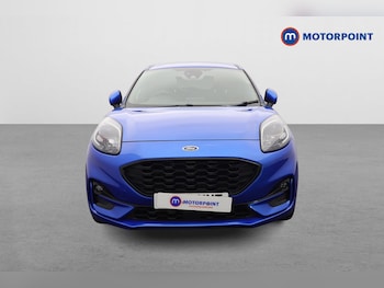 Used Ford Puma 2022 for sale - 79299731: Photo
