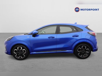 Used Ford Puma 2022 for sale - 79299731: Photo