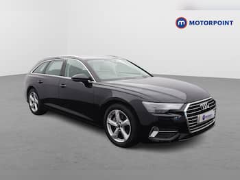 Used Audi A6 2022 for sale - 79706552: Photo