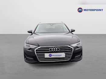 Used Audi A6 2022 for sale - 79706552: Photo