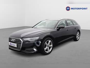 Used Audi A6 2022 for sale - 79706552: Photo