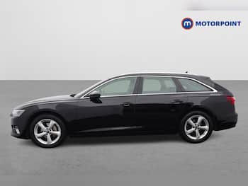 Used Audi A6 2022 for sale - 79706552: Photo