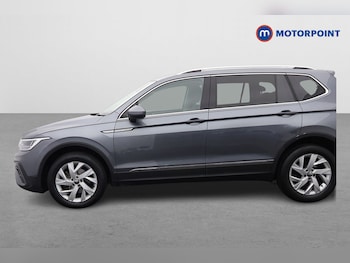 Used Volkswagen Tiguan Allspace 2023 for sale - 79479902: Photo