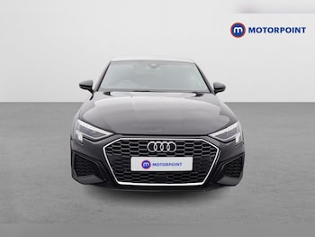 Used Audi A3 2023 for sale - 79516276: Photo