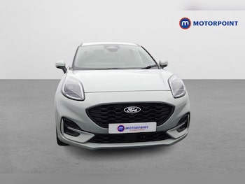 Used Ford Puma 2025 for sale - 79408364: Photo