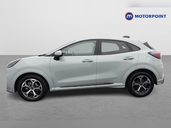 Used Ford Puma 2025 for sale - 79408364: Photo