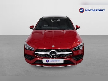 Used Mercedes-Benz CLA 2022 for sale - 79380773: Photo