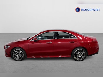 Used Mercedes-Benz CLA 2022 for sale - 79380773: Photo