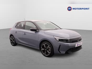 Used Vauxhall Corsa 2025 for sale - 79732997: Photo