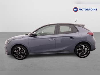 Used Vauxhall Corsa 2025 for sale - 79732997: Photo