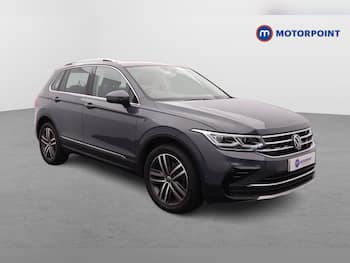 Used Volkswagen Tiguan 2023 for sale - 79816398: Photo