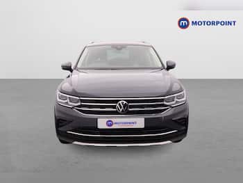 Used Volkswagen Tiguan 2023 for sale - 79816398: Photo