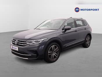 Used Volkswagen Tiguan 2023 for sale - 79816398: Photo