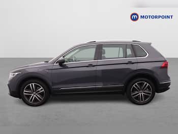 Used Volkswagen Tiguan 2023 for sale - 79816398: Photo