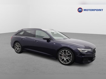 Used Audi A6 2019 for sale - 79625935: Photo