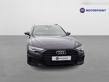Used Audi A6 2019 for sale - 79625935: Photo