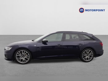Used Audi A6 2019 for sale - 79625935: Photo