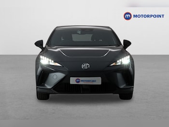 Used MG MG4 2023 for sale - 79384069: Photo