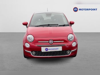 Used Fiat 500 2023 for sale - 79366374: Photo