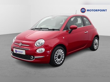 Used Fiat 500 2023 for sale - 79366374: Photo
