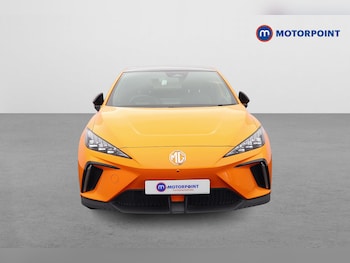 Used MG MG4 2023 for sale - 79339481: Photo