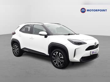 Used Toyota Yaris Cross 2023 for sale - 79685148: Photo