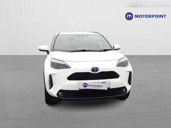 Used Toyota Yaris Cross 2023 for sale - 79685148: Photo
