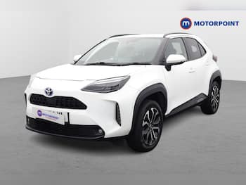 Used Toyota Yaris Cross 2023 for sale - 79685148: Photo