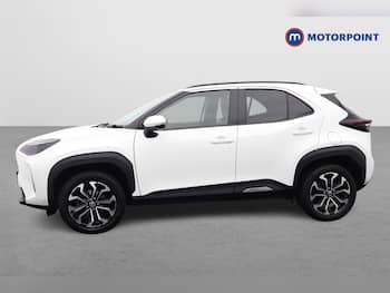 Used Toyota Yaris Cross 2023 for sale - 79685148: Photo