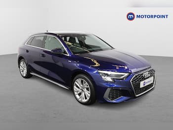 Used Audi A3 2023 for sale - 79648189: Photo