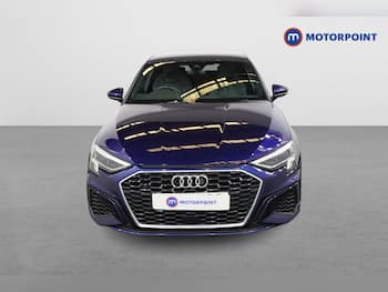 Used Audi A3 2023 for sale - 79648189: Photo