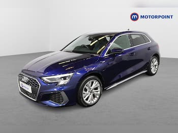 Used Audi A3 2023 for sale - 79648189: Photo