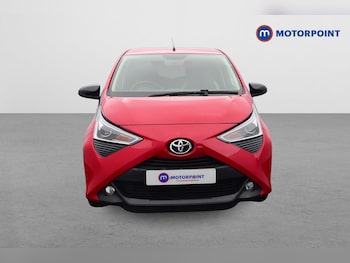 Used Toyota AYGO 2019 for sale - 79449023: Photo