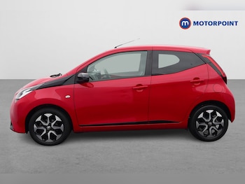 Used Toyota AYGO 2019 for sale - 79449023: Photo