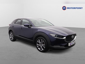 Used Mazda CX-30 2023 for sale - 79458088: Photo