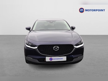 Used Mazda CX-30 2023 for sale - 79458088: Photo