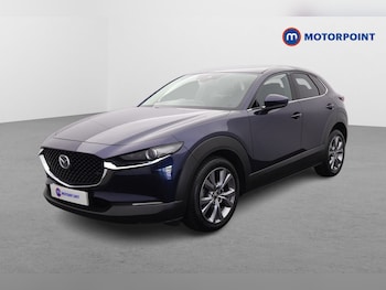 Used Mazda CX-30 2023 for sale - 79458088: Photo