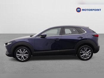 Used Mazda CX-30 2023 for sale - 79458088: Photo