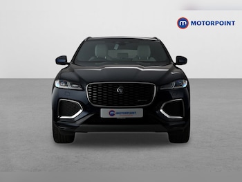 Used Jaguar F-Pace 2023 for sale - 79152185: Photo