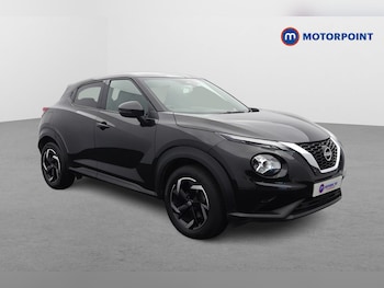 Used Nissan Juke 2023 for sale - 79384093: Photo