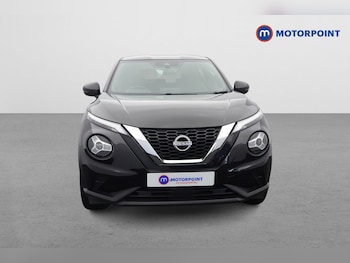 Used Nissan Juke 2023 for sale - 79384093: Photo