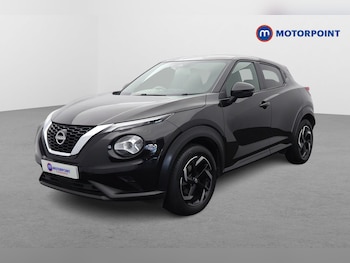 Used Nissan Juke 2023 for sale - 79384093: Photo