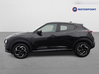 Used Nissan Juke 2023 for sale - 79384093: Photo