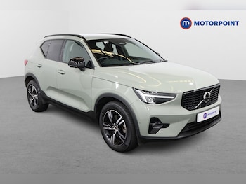 Used Volvo XC40 2023 for sale - 79177603: Photo