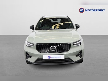 Used Volvo XC40 2023 for sale - 79177603: Photo