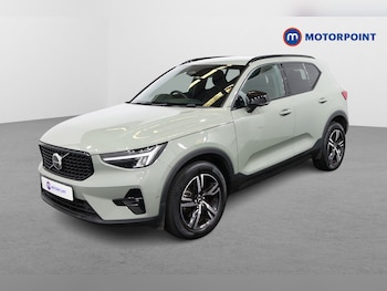 Used Volvo XC40 2023 for sale - 79177603: Photo