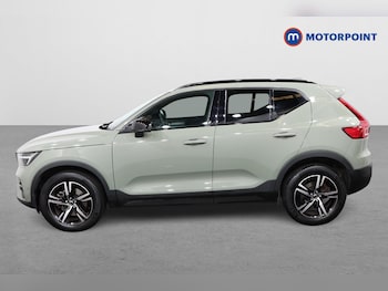 Used Volvo XC40 2023 for sale - 79177603: Photo